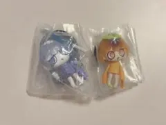 ウイルスイーツ trick or treat かぼちゃ餅 ヨーグルトキャンディ