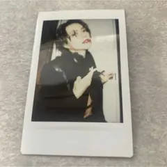 アリス九號　チェキ　将