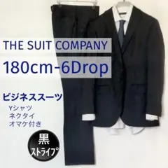 【24時間限定⭐︎31%OFF】 THE SUIT COMPANY ビジネススーツ