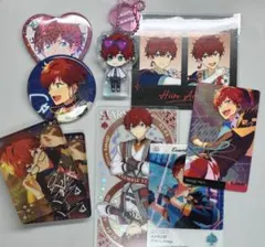 あんスタ あんさんぶるスターズ 天城一彩 セット