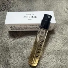 CELINE BLACK TIE オードゥ パルファン 香水のサムネイル