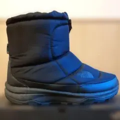 ザノースフェイス ヌプシ ブーティ ウォータープルーフ VII ショート