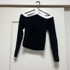 ［在庫整理の為最終値下げ中］ GRLトップスのサムネイル