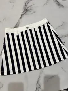 ジャックバニー　スカート　サイズ0