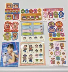 2026年最新】辻ちゃん ステッカーの人気アイテム - メルカリ