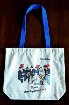 韓国トートバッグ