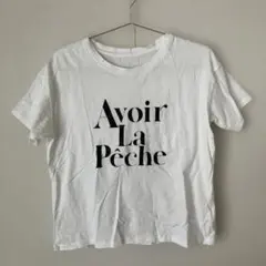 titivate ＊ 半袖Tシャツ ＊ デザインロゴTシャツのサムネイル