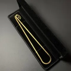 ❤️早い者勝ち❤️ネックレス　アクセサリー　ゴールド　ペンダント　トップJ