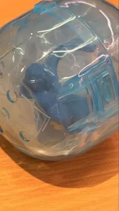 ズートピア2 ゲイリー