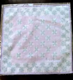 【新品】ニナリッチ ハンドタオル 今治タオル タオルハンカチ