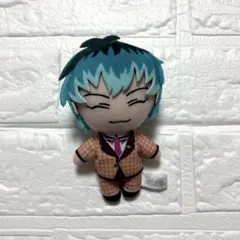 ヒプマイ 白膠木簓 ちぃぬい flava2 - メルカリ