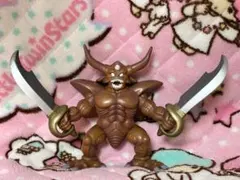 ドラゴンクエスト AM 伝説の魔王フィギュア エスターク
