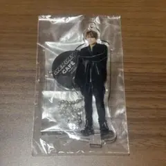 ONE Ｎ’ ONLY ワンエン TETTA 哲汰 アクキー