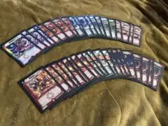 2026年最新】デュエマクラシック05の人気アイテム - メルカリ