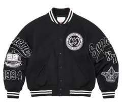 Supreme Tourist Varsity Jacket - メルカリ