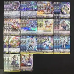 ケテルサンクチュアリ　トリガー　完全ガード　SPセット ケテルサンクチュアリ 効果付きトリガー、完全ガードセット - メルカリ