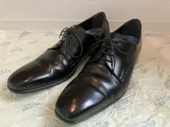 BENIR 27.0cm 新郎ウェディングシューズ（付属の外箱なし）