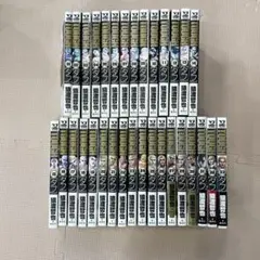 ＴＯＵＧＨ-タフ-　1〜３３巻セット（28巻ぬけ）