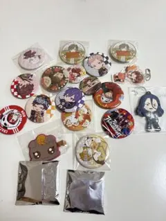 歌い手 あらき グッズ まとめ売り - メルカリ