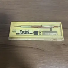 Pentel PG2 箱入り　シール付き 2026年最新】PG2 ぺんてるの人気アイテム - メルカリ
