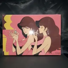 ルパン三世 特製キャンバスアートパネル 第二弾 峰不二子 新品未使用品