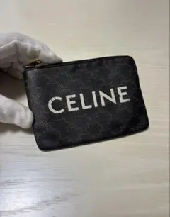 CELINE セリーヌ コインケース カードケース