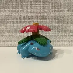 フシギバナ モンコレ