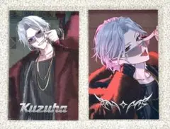 ChroNoiR Choose your favorite フォト風カード 葛葉