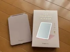 Francfranc LED FOLDING MIRRORのサムネイル