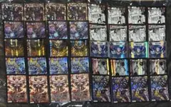 赤黒マゲ デッキ デュエマ ゲートボール 初期 デッドゾーン 4枚 2017