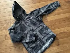 THE NORTH FACE バンダナ柄 マウンテンパーカー - メルカリ