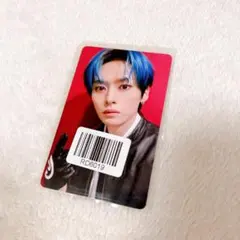 Stray Kids スキズ KARMA KMS3.0 リノ