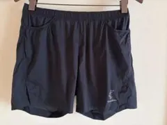 Teton Bros. ショートパンツ ブラックのサムネイル