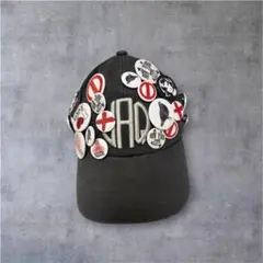 帽子 24aw VAQUERA NYC tin badge cap archive 2026年最新】VAQUERA メンズ 帽子の人気アイテム - メルカリ