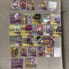 カオス　デッキパーツ