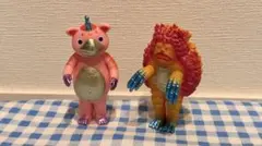2026年最新】特撮コレクション ガラモンの人気アイテム - メルカリ