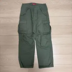 2025年最新】supreme cargo pant oliveの人気アイテム - メルカリ