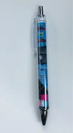 佐賀バルーナーズ　バルたんボールペンのサムネイル
