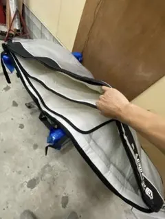 ボードケースサーフィン トリップ用