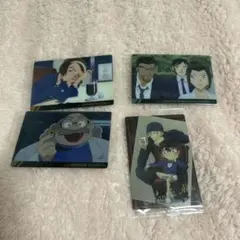 名探偵コナンイタジャガ