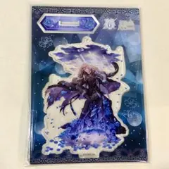 夢王国と眠れる100人の王子様 グレイシア アクリルスタンド - メルカリ