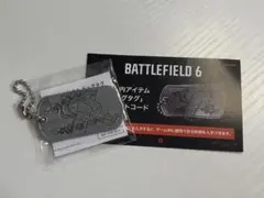 TGS2025 バトルフィールド6 Battlefield6 ドッグタグ - メルカリ