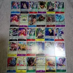 ワンピースカード 神の島の冒険