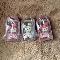 TWICE チョコがけボーロ&チャーム