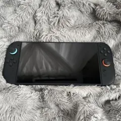 Nintendo Switch2 本体 液晶 ジョイコン