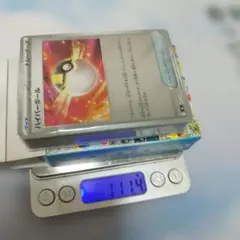 ポケモンカード スタートデッキ100 未開封 111g ミラー - メルカリ