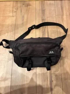 2026年最新】オークリー oakley ボディバッグの人気アイテム - メルカリ