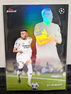 2026年最新】ムバッペ toppsの人気アイテム - メルカリ