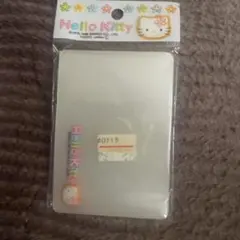 ハローキティ ラミネート
