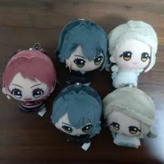 2025年最新】アイドルマスター ちびぐるみ vol.3の人気アイテム